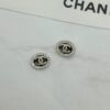 10mm小尺寸 銀色橢圓