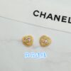 10mm小尺寸 麻花邊緣愛心