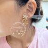 超美簍空愛心 共兩色