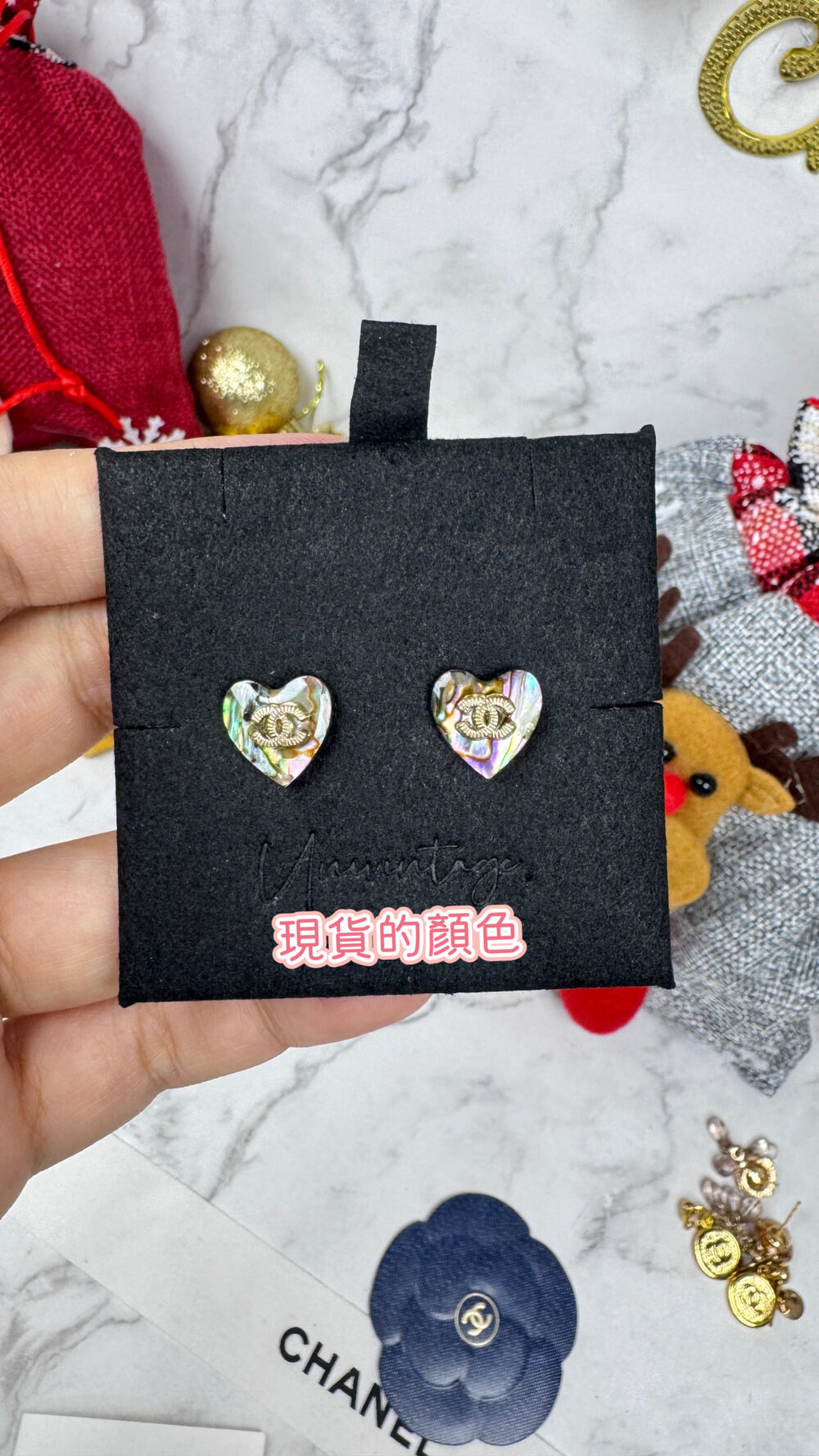 全館特價!!10mm小尺寸 藍綠色貝殼母