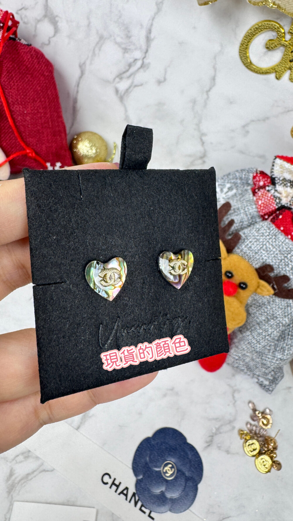 全館特價!!10mm小尺寸 藍綠色貝殼母