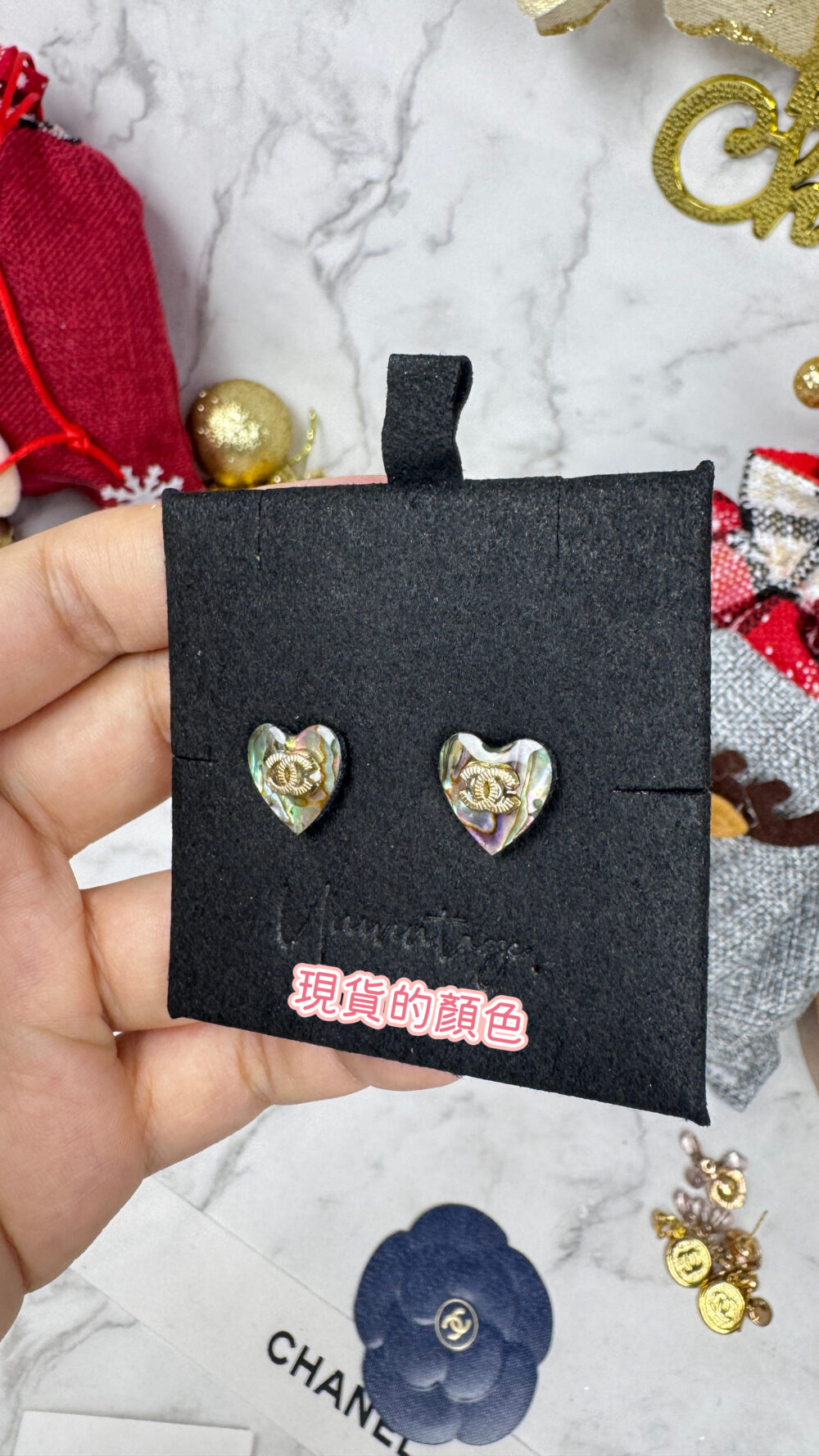 全館特價!!10mm小尺寸 藍綠色貝殼母