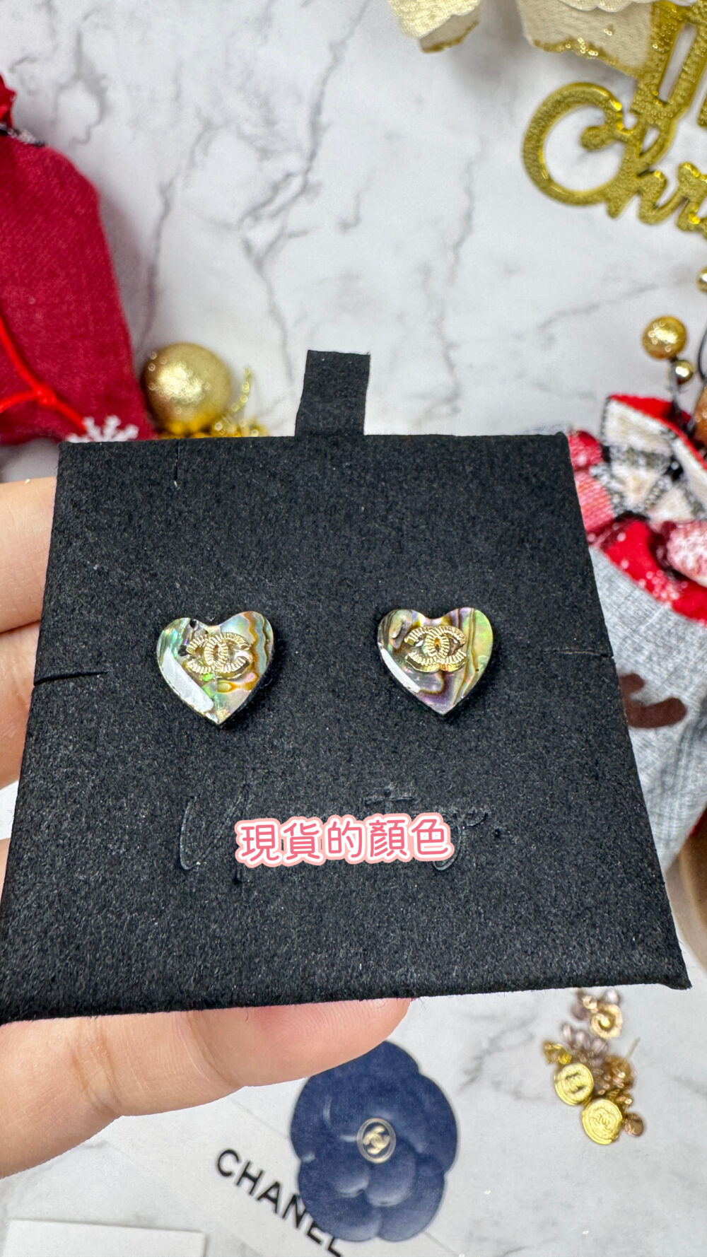 全館特價!!10mm小尺寸 藍綠色貝殼母