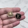 LV經典英文字樣