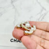 珍珠小胸針 小別針
