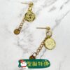 S__16932972 聖誕特價!!垂墜小金幣