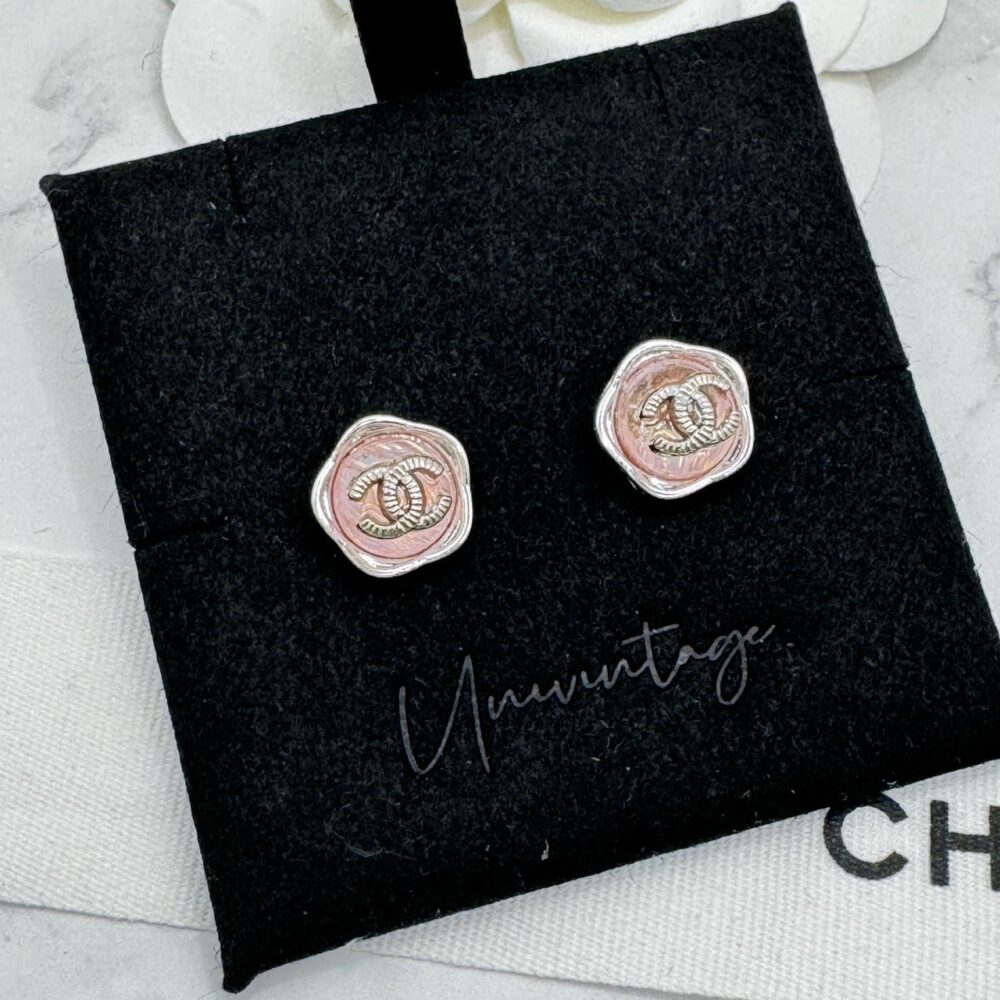 10mm小尺寸 花型系列 粉