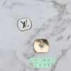 LV白色方圓