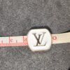 LV白色方圓