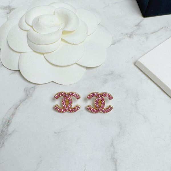 全館特價!!粉鑽滿版雙C 截圖私訊預購中