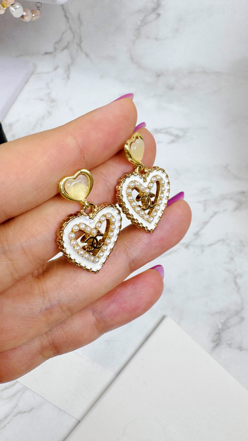 20251203_155501543_iOS 全館特價!!雙層白金色愛心