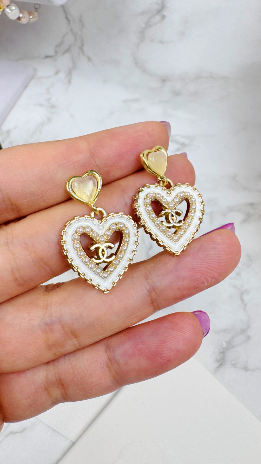 20251203_155502515_iOS 全館特價!!雙層白金色愛心