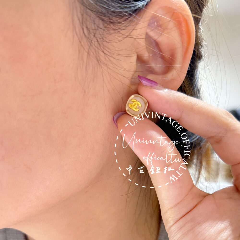 全館特價!!10mm小尺寸 方形小香扣