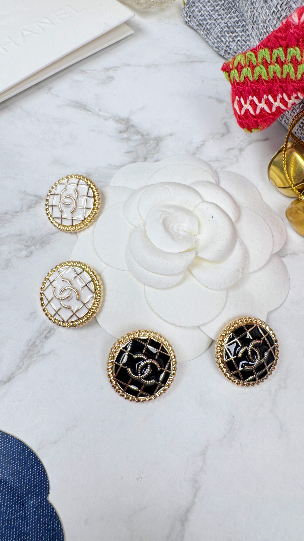 全館特價!!條紋圓形 共三色