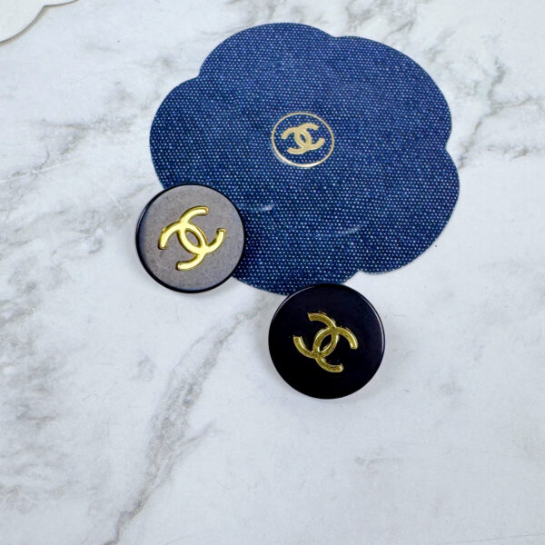 全館特價!!15mm黑色圓形