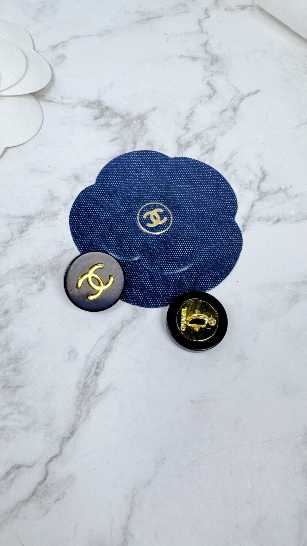 全館特價!!15mm黑色圓形