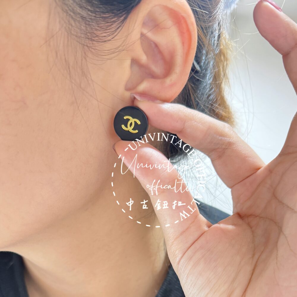 全館特價!!15mm黑色圓形