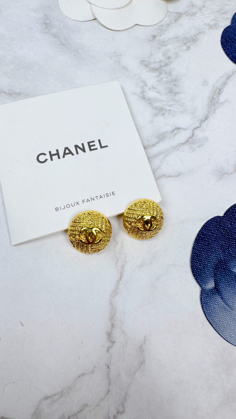 全館特價!!15mm金色圓形