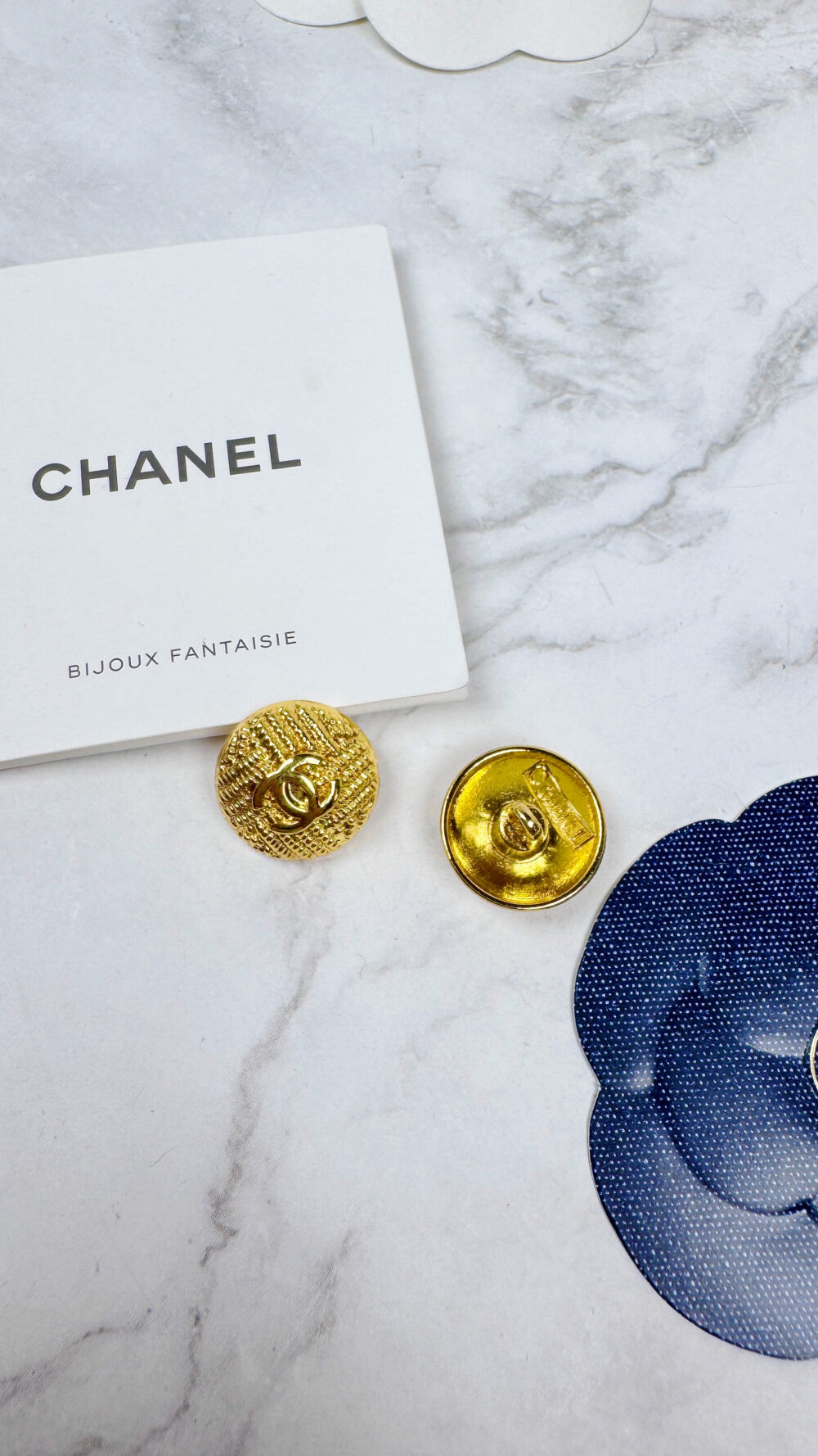 全館特價!!15mm金色圓形