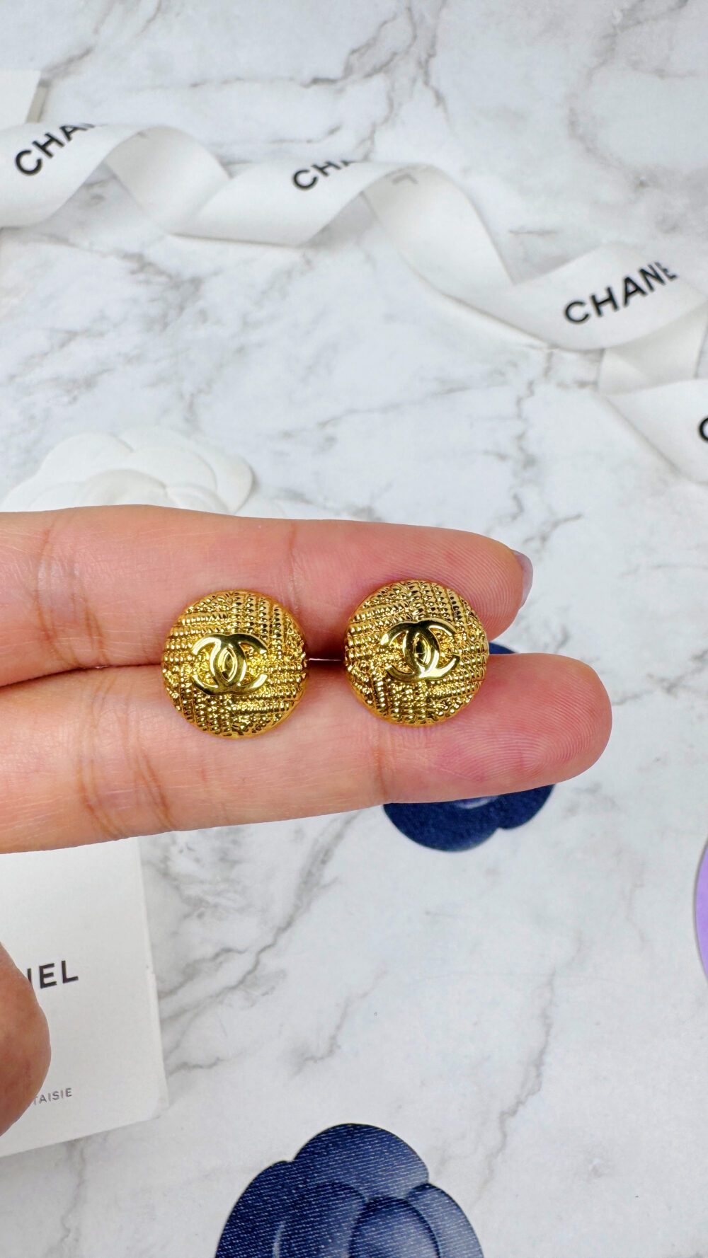 全館特價!!15mm金色圓形