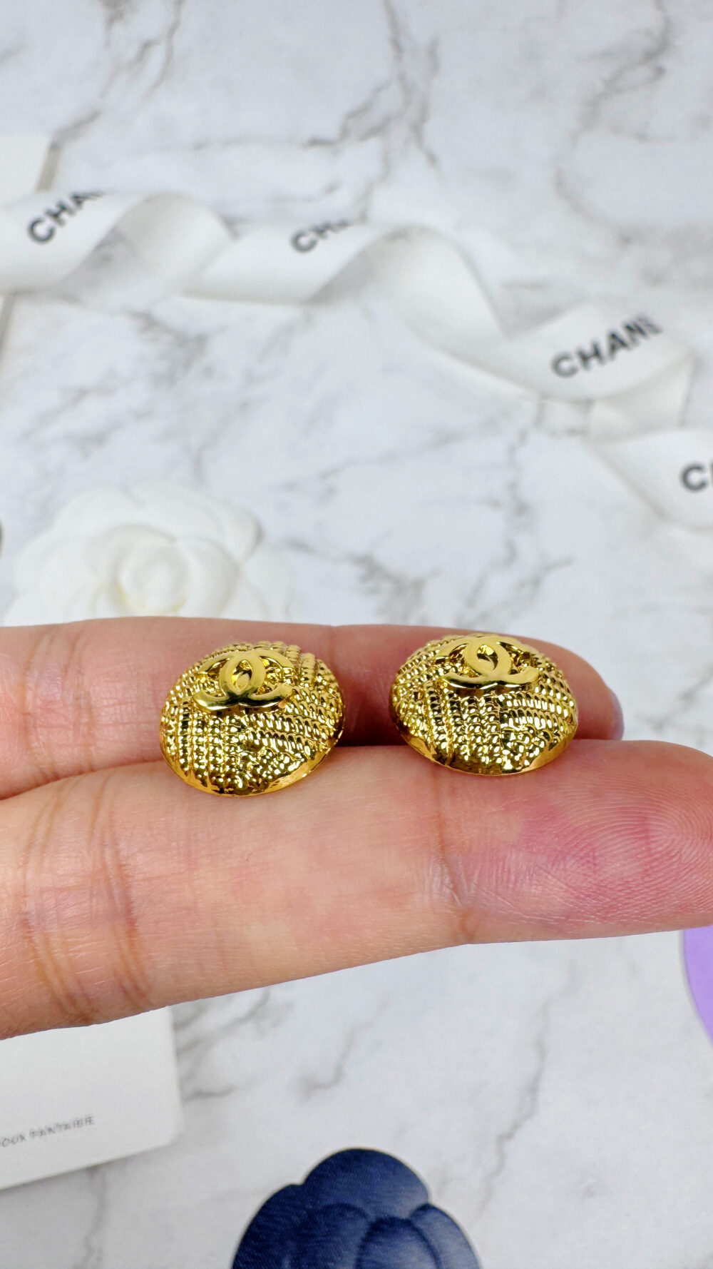 全館特價!!15mm金色圓形