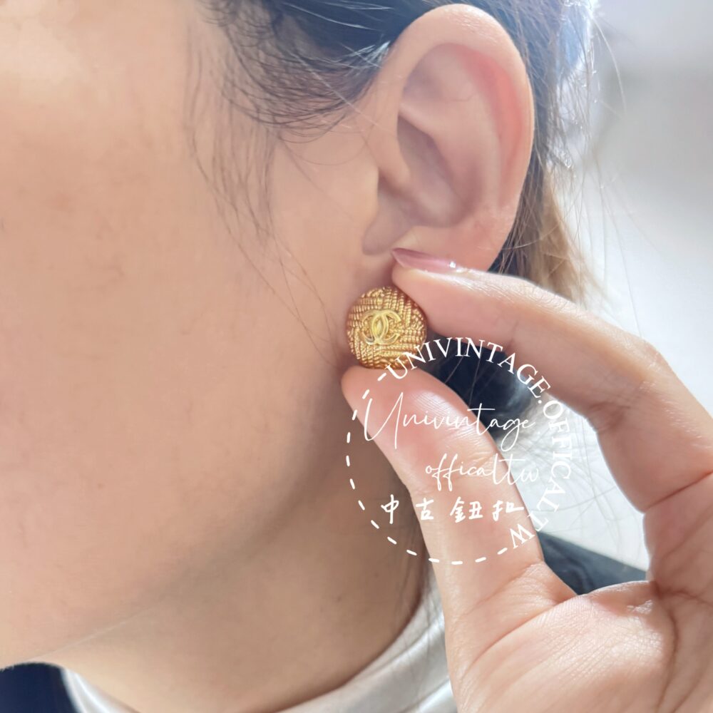 全館特價!!15mm金色圓形