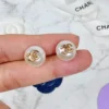 全館特價!!小尺寸珍珠 金