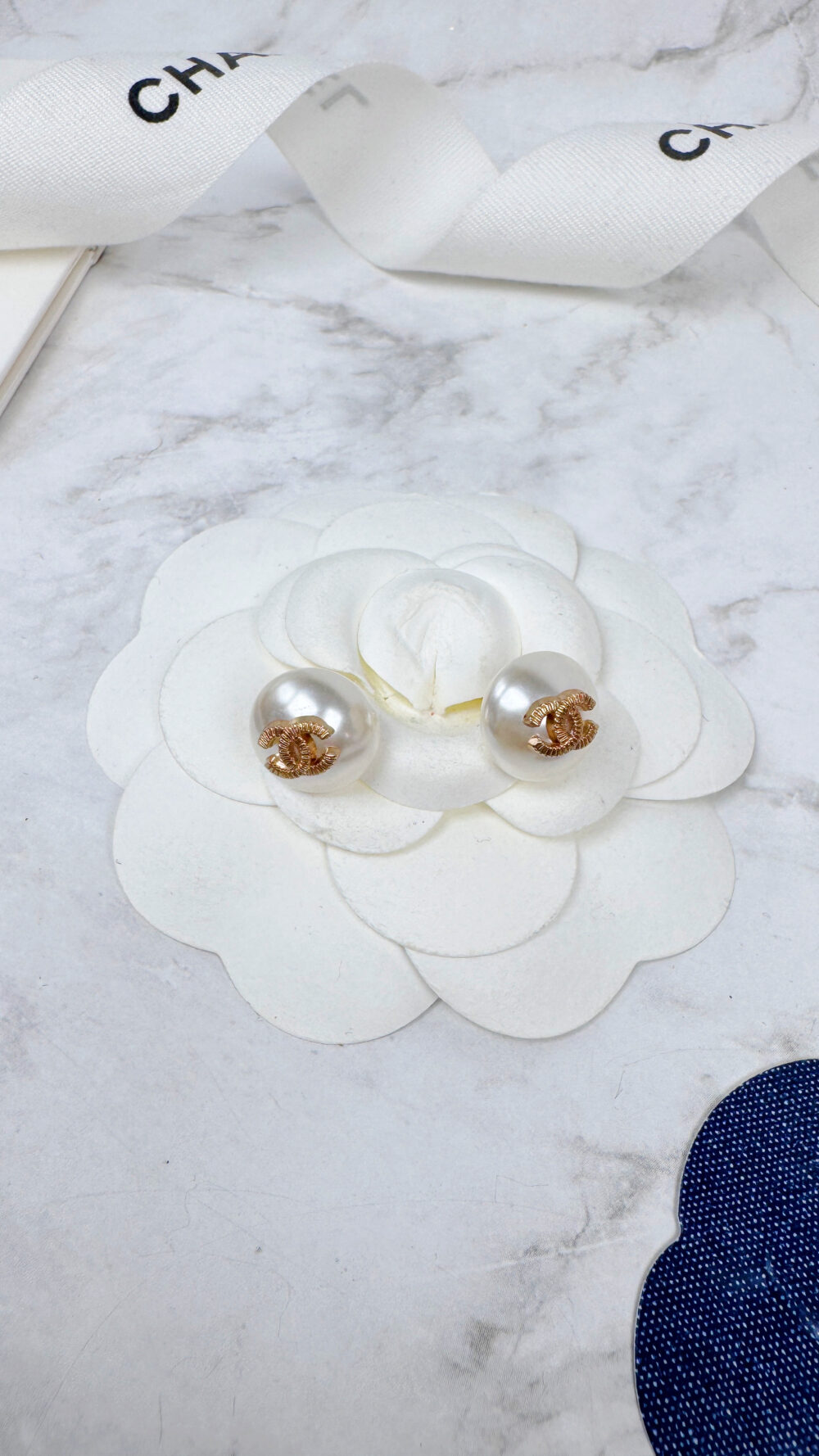 全館特價!!小尺寸金色珍珠