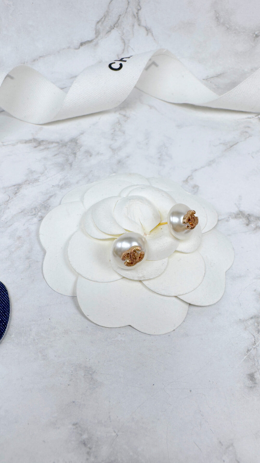 全館特價!!小尺寸金色珍珠