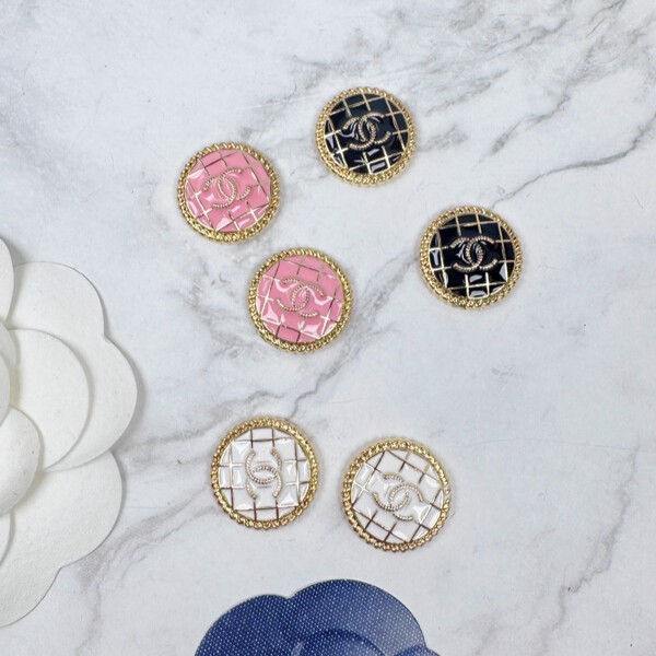 全館特價!!條紋圓形 黑/白/粉