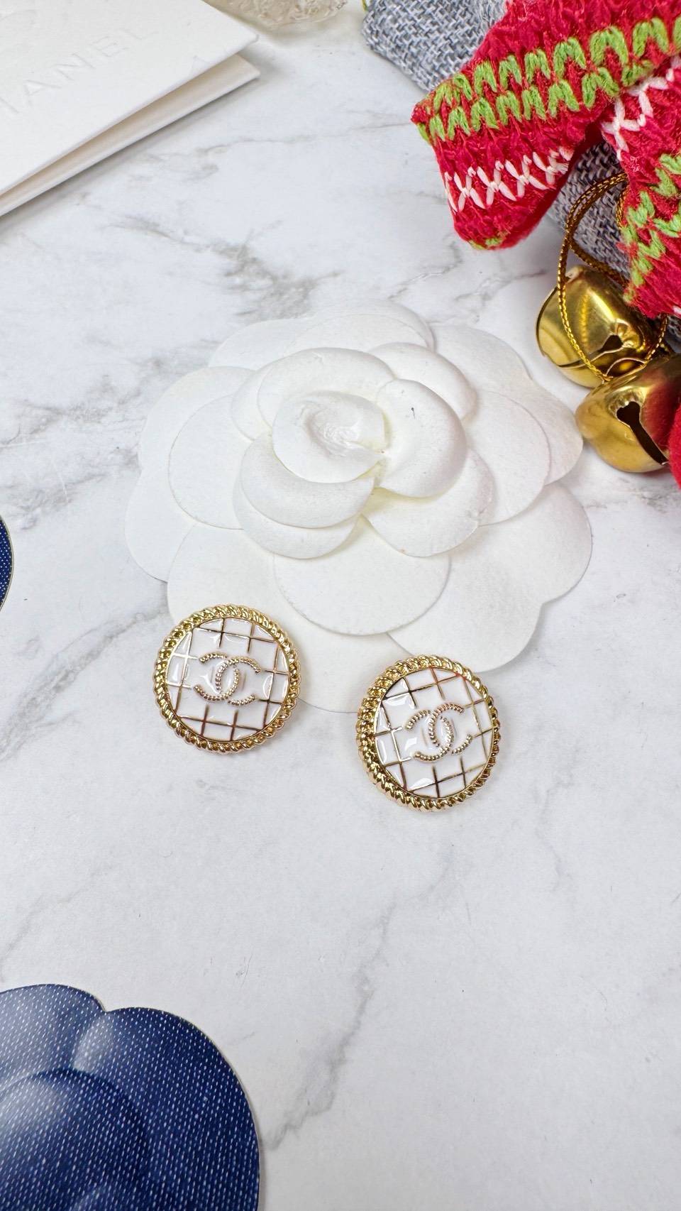 全館特價!!條紋圓形 共三色