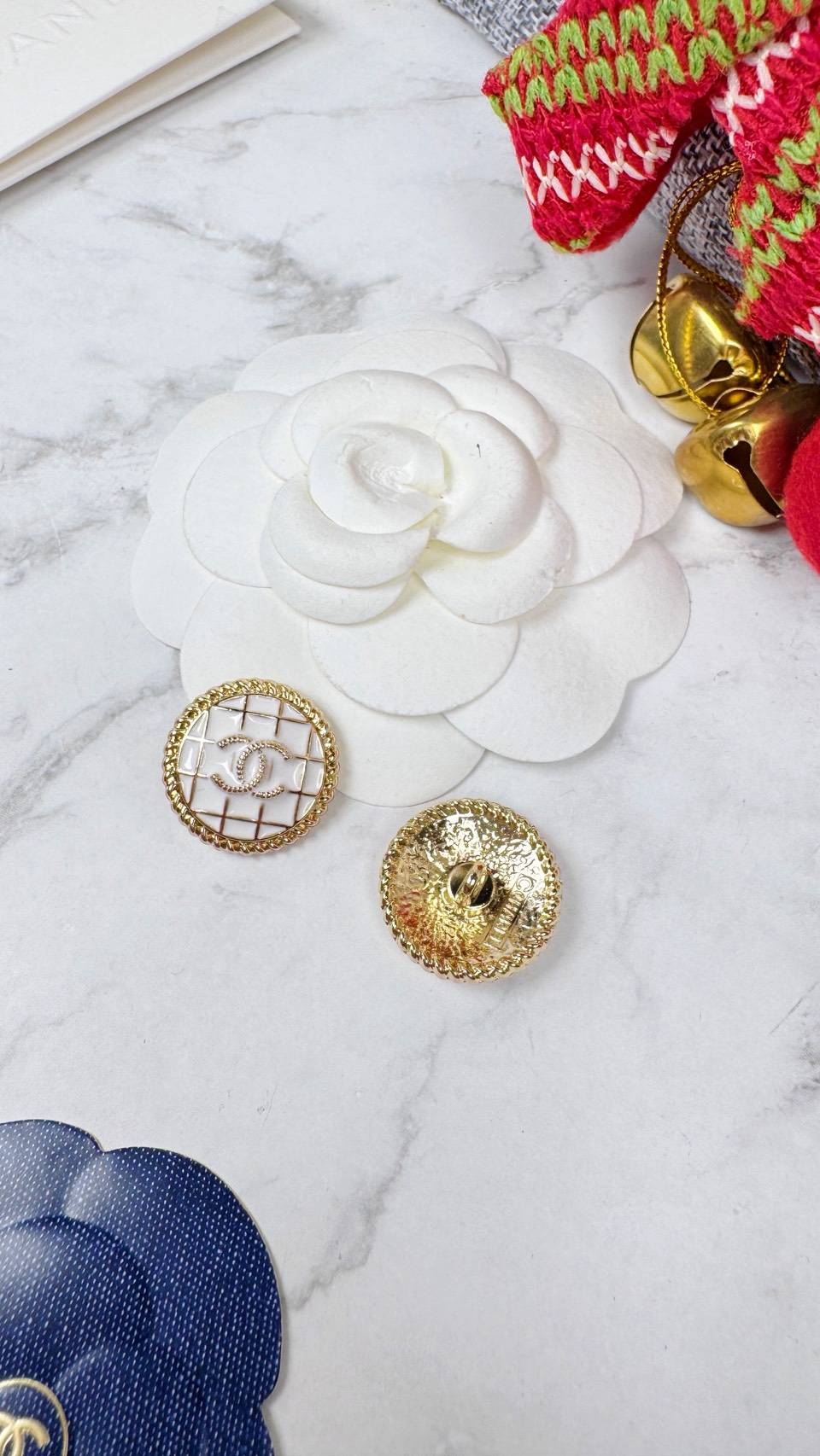 全館特價!!條紋圓形 共三色