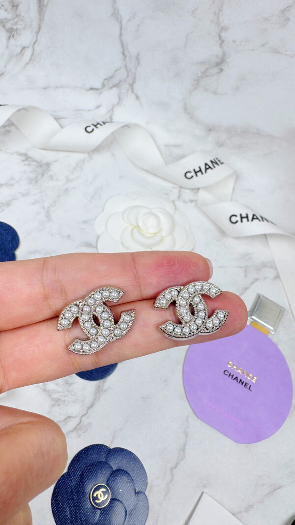 全館特價!!22mm貼耳特殊色 粉/黃