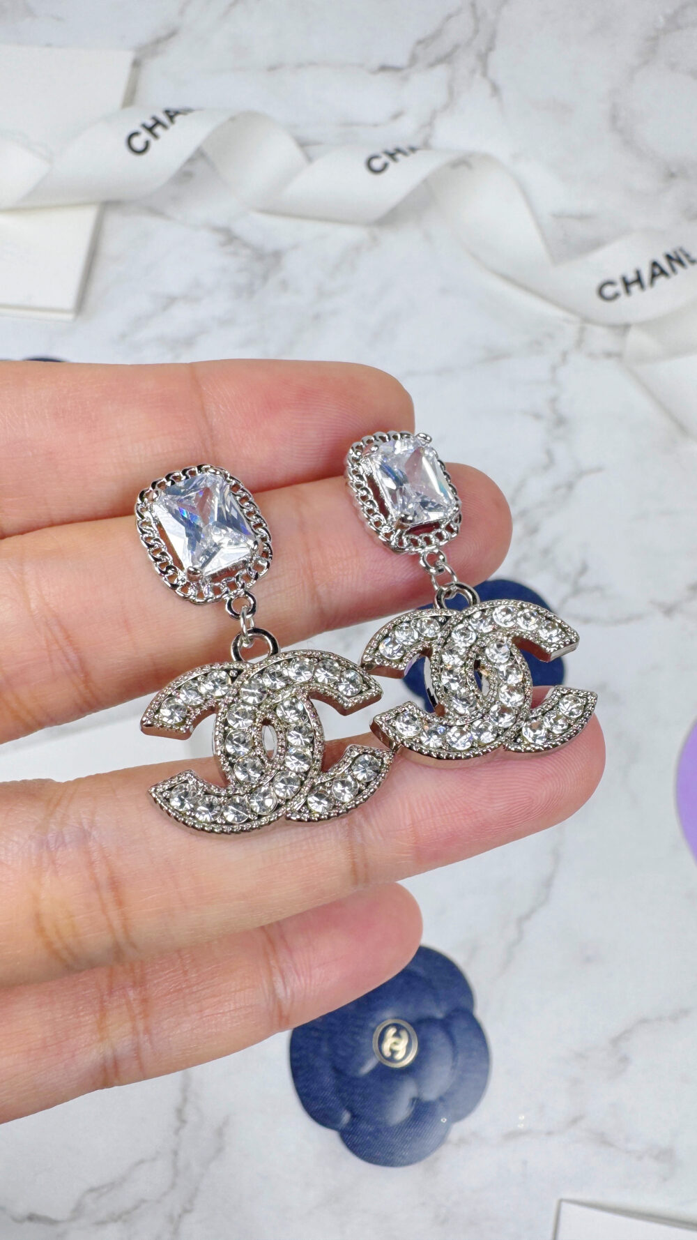 20260115_143751257_iOS 全館特價!!銀色閃鑽垂墜款