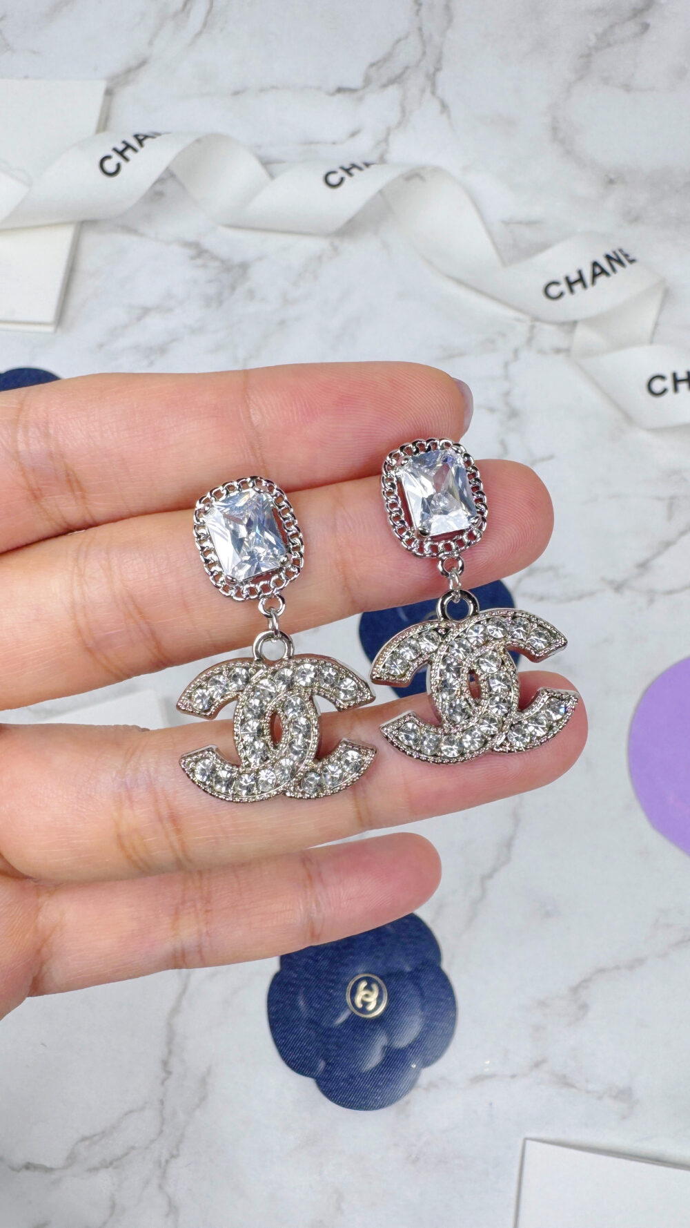 20260115_143752321_iOS 全館特價!!銀色閃鑽垂墜款