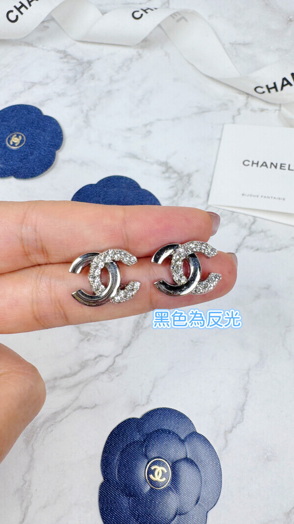 全館特價!!17mm銀色半鑽