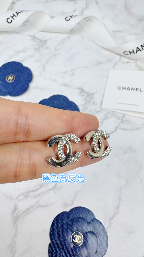 全館特價!!17mm銀色半鑽