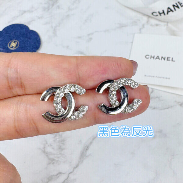 全館特價!!17mm銀色半鑽