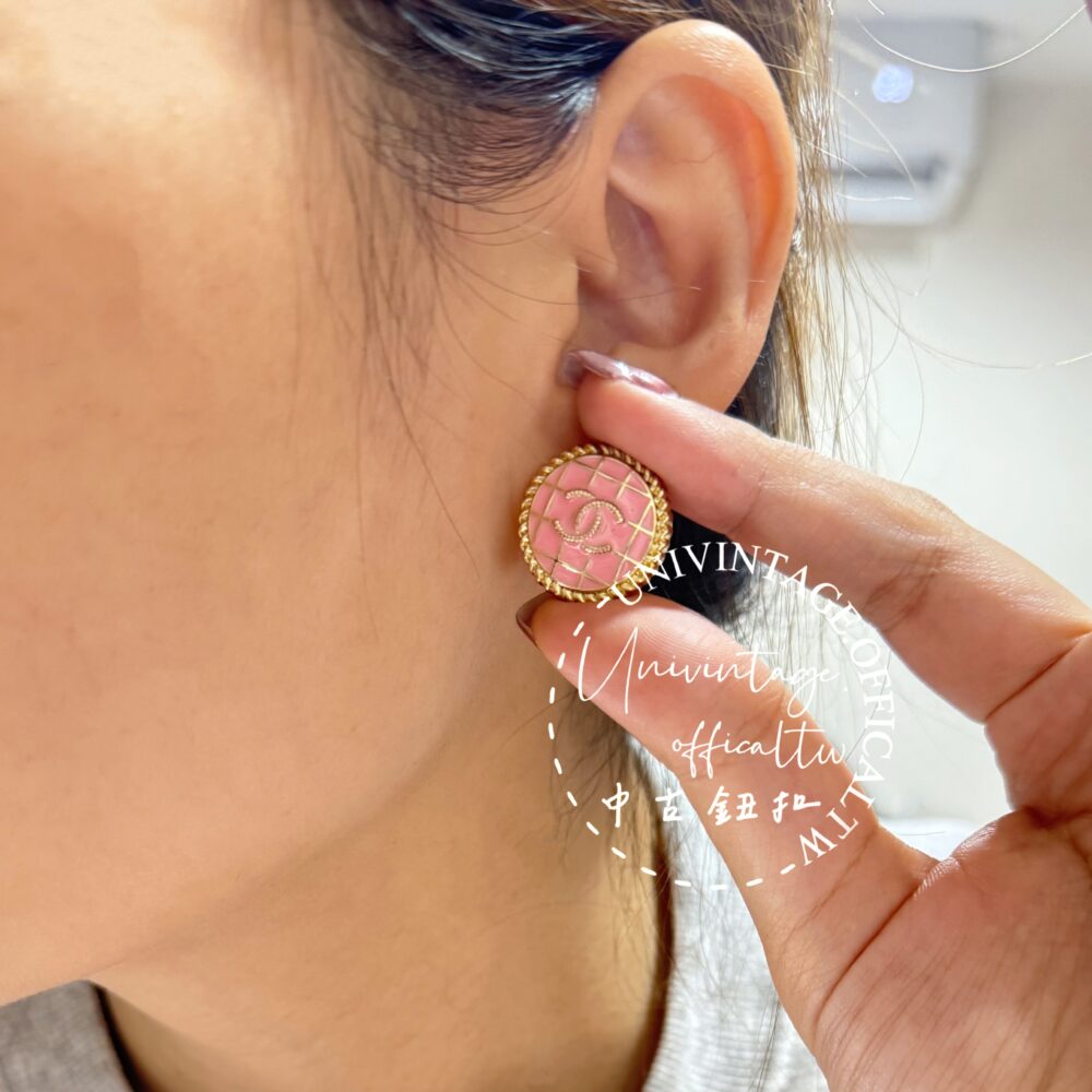 全館特價!!條紋圓形 共三色