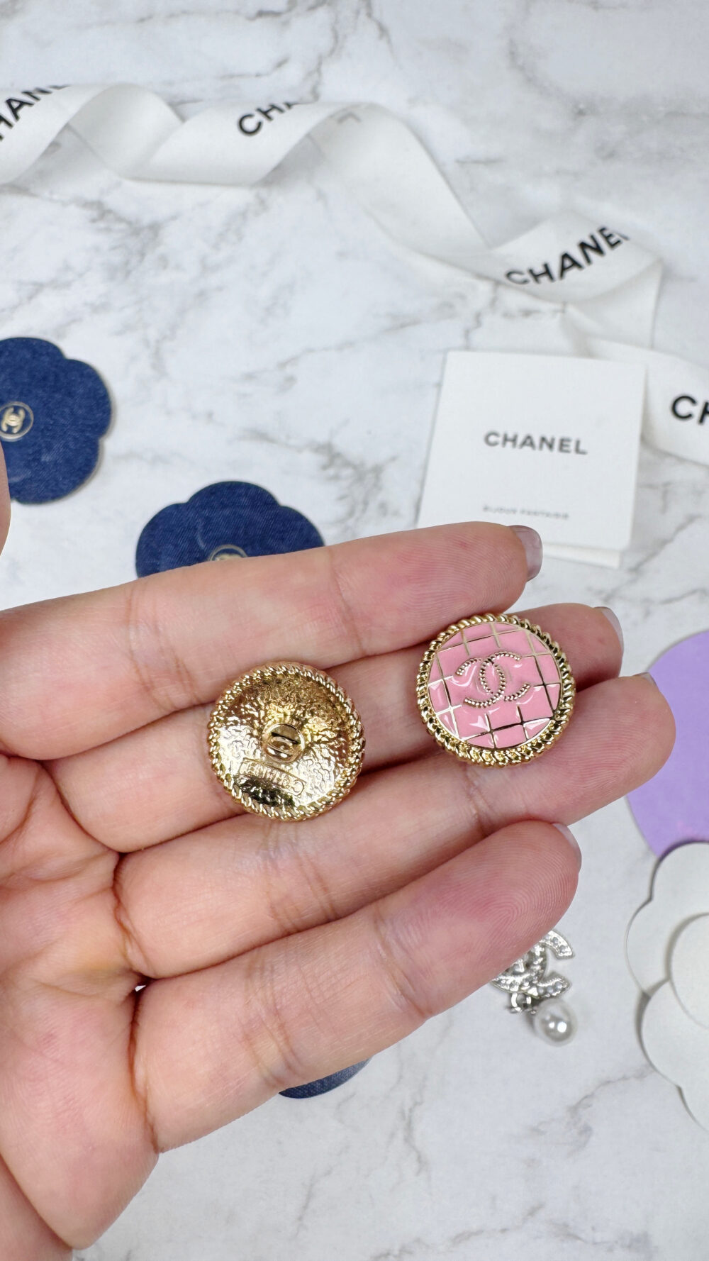 全館特價!!條紋圓形 共三色