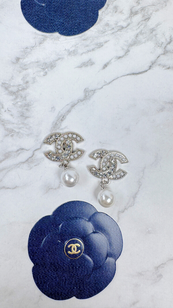 全館特價!!22mm銀色垂墜款