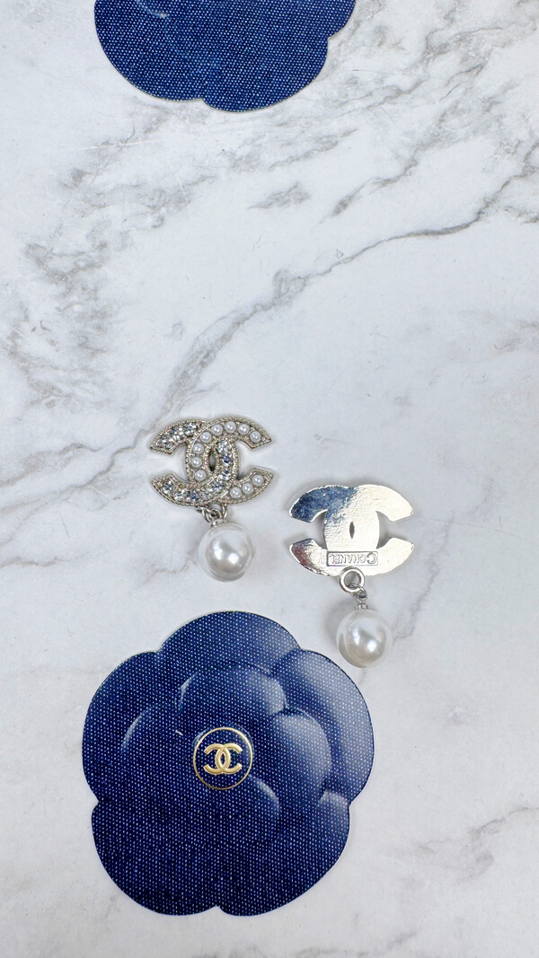 全館特價!!22mm銀色垂墜款