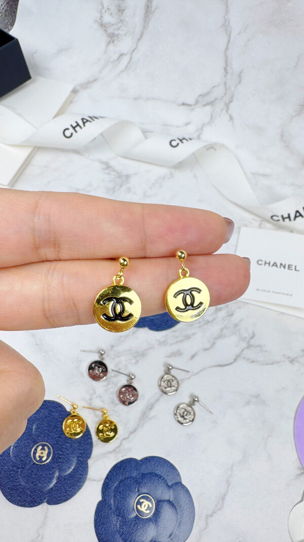 全館特價!!10mm小金幣系列 共兩款