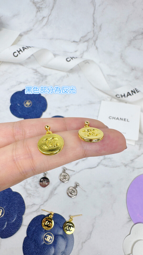 全館特價!!10mm小金幣系列 共兩款