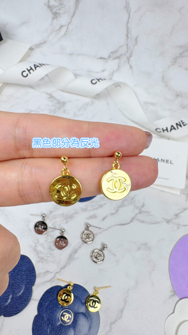 全館特價!!10mm小金幣系列 共兩款