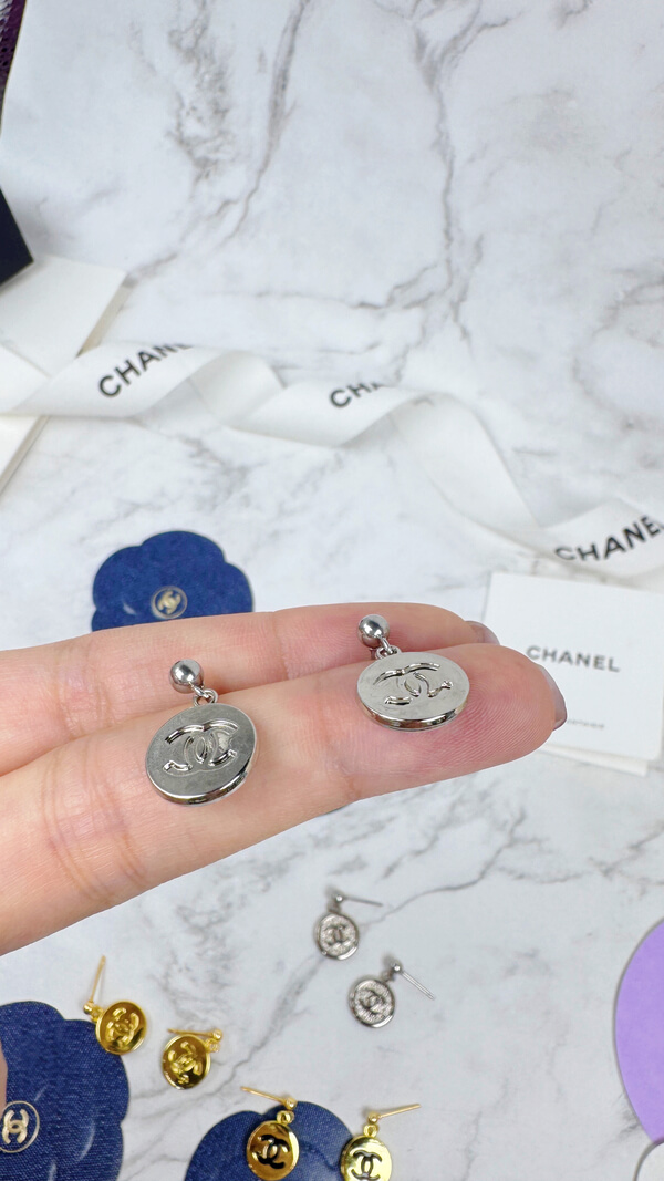 全館特價!!10mm小銀幣系列 霧面/亮面