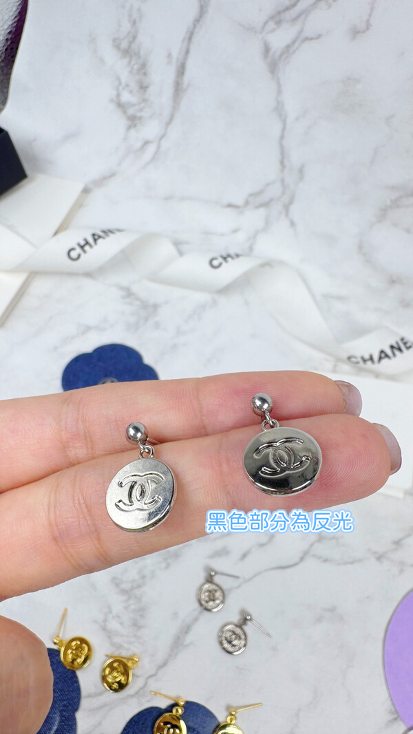 全館特價!!10mm小銀幣系列 霧面/亮面