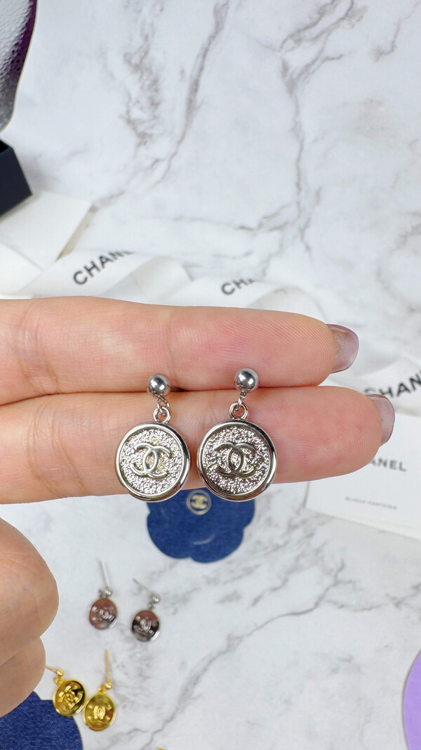 全館特價!!10mm小銀幣系列 霧面/亮面