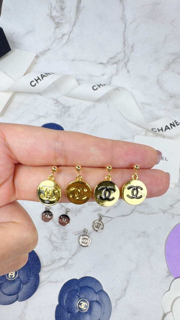 全館特價!!10mm小金幣系列 共兩款