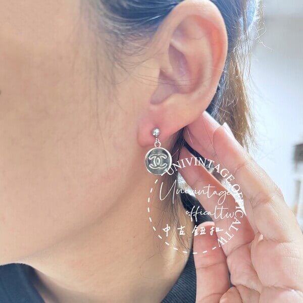 全館特價!!10mm小銀幣系列 霧面/亮面